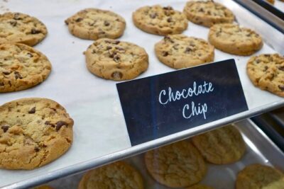 Food Tour with 5+ Tastings of Local Delicacies