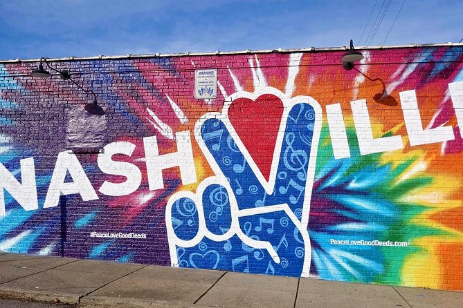 Nashville: Food Tour with 5+ Tastings of Local Delicacies - Is $98 a good value?