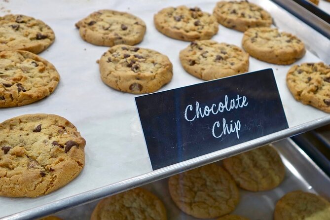 Nashville: Food Tour with 5+ Tastings of Local Delicacies - What the East Nashville walk adds