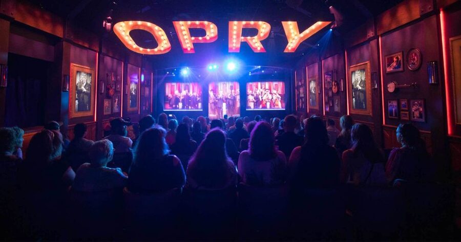 Nashville: Grand Ole Opry Backstage Tour - Key points to know before booking