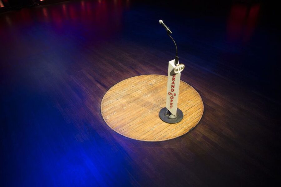 Nashville: Grand Ole Opry Backstage Tour - Is $46 a fair price?