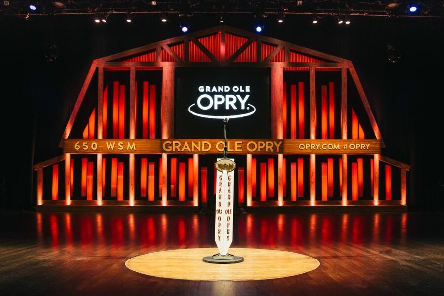 Nashville: Grand Ole Opry Show Ticket - Value: what you are really paying for