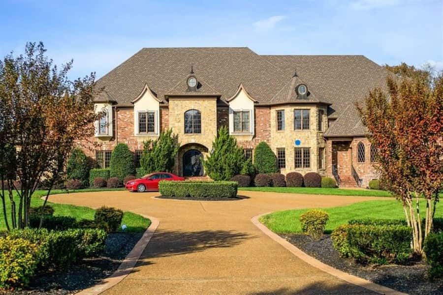Nashville: Homes of the Stars Narrated Bus Tour - What the Nashville celebrity-home tour actually gives you
