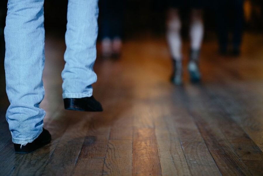 Nashville: Line Dancing Class with Keepsake Video - Choosing a second dance with more challenge
