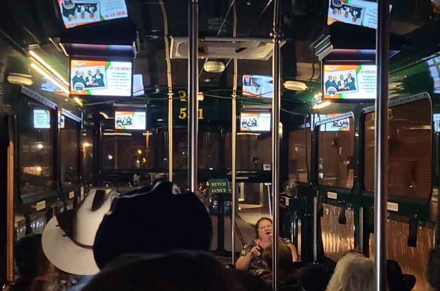 Nashville: Music City Nighttime Trolley Tour - FAQ
