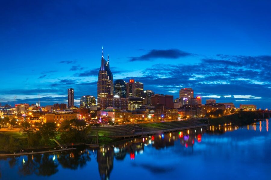 Nashville: Music City Nighttime Trolley Tour - Is $47 a fair price?