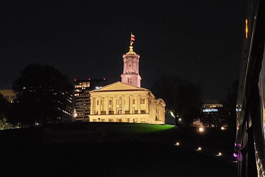 Nashville: Music City Nighttime Trolley Tour - Practical advice for a smoother evening