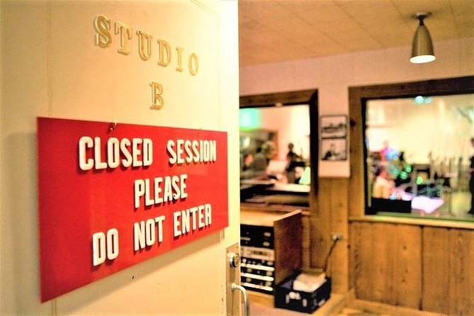 Nashville RCA Studio B & Country Music Hall of Fame Ticket Combo - Who will enjoy this experience most?