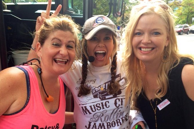 Nashville Rollin Jamboree Comedy & Country Music Sing-Along Tour - Is $49.99 a good value?