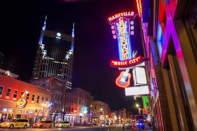 Nashville's Dark Secrets Murder & True Crime Haunted Ghost Tour - The guides are the heart of the experience