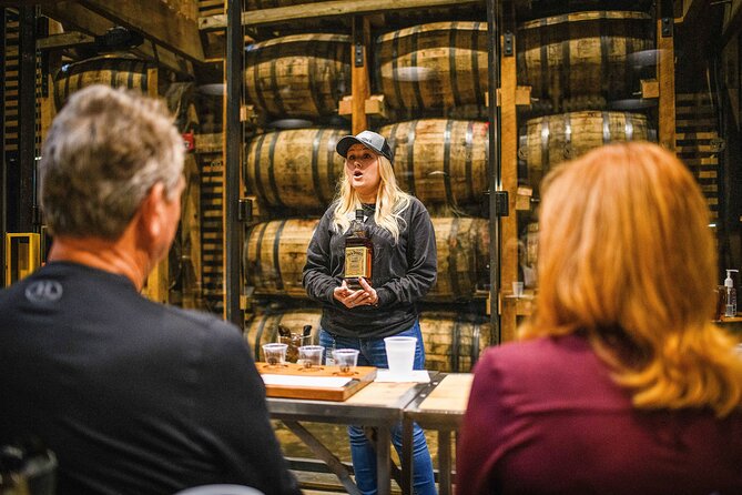 Nashville to Jack Daniel's Distillery Bus Tour + Whiskey Tastings - Why this is an easy Jack Daniel’s day trip from Nashville