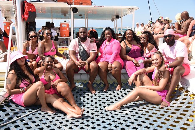 NEGRIL CATAMARAN CRUISE Sunset Ricks Cafe Adults only ALL HOTELS - Rick’s Cafe, cliff jumping, and the sunset hour