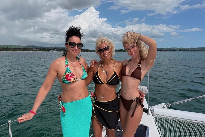 NEGRIL CATAMARAN CRUISE Sunset Ricks Cafe Adults only ALL HOTELS - Rain, wind, and other conditions worth planning for