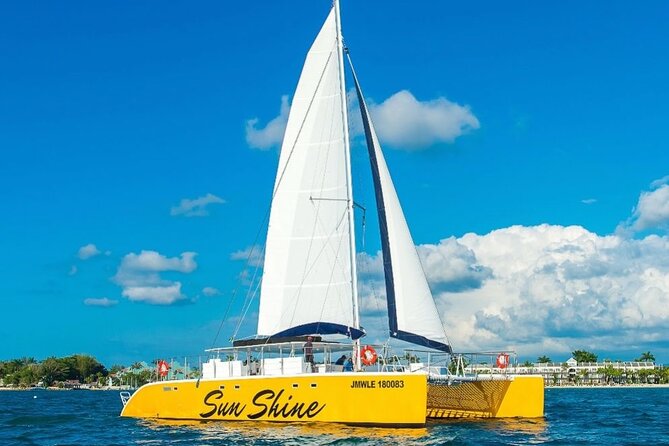 NEGRIL CATAMARAN CRUISE Sunset Ricks Cafe Adults only ALL HOTELS - Who will enjoy this most
