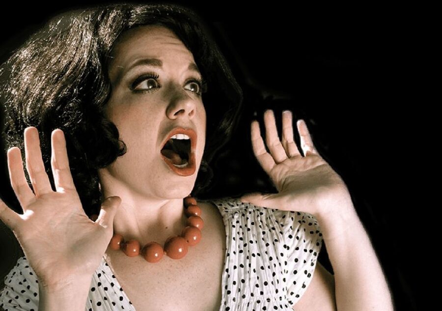 New Orleans: 2-Hour Ghosts & Vampires Walking Tour - Madame LaLaurie and the city’s darkest legend