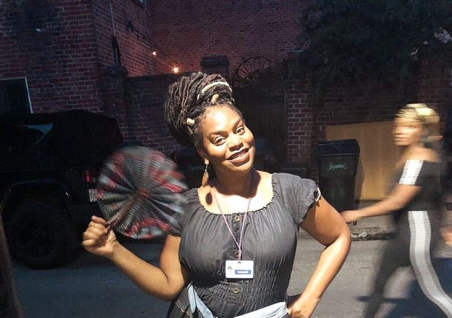 New Orleans: 2-Hour Ghosts & Vampires Walking Tour - How scary is the tour?