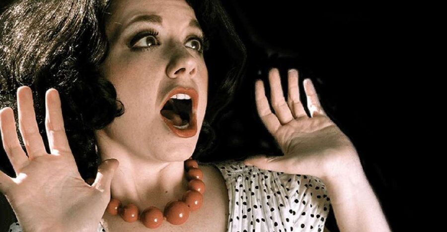 New Orleans: 2-Hour Ghosts & Vampires Walking Tour - The French Quarter after dark