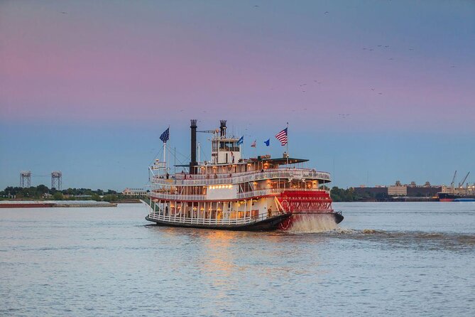 New Orleans Airboat Ride - Through the 20,000-acre cypress swamp
