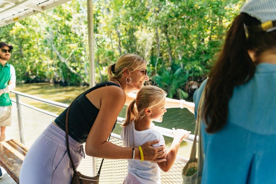 New Orleans: Bayou Tour in Jean Lafitte National Park - Making the most of your departure