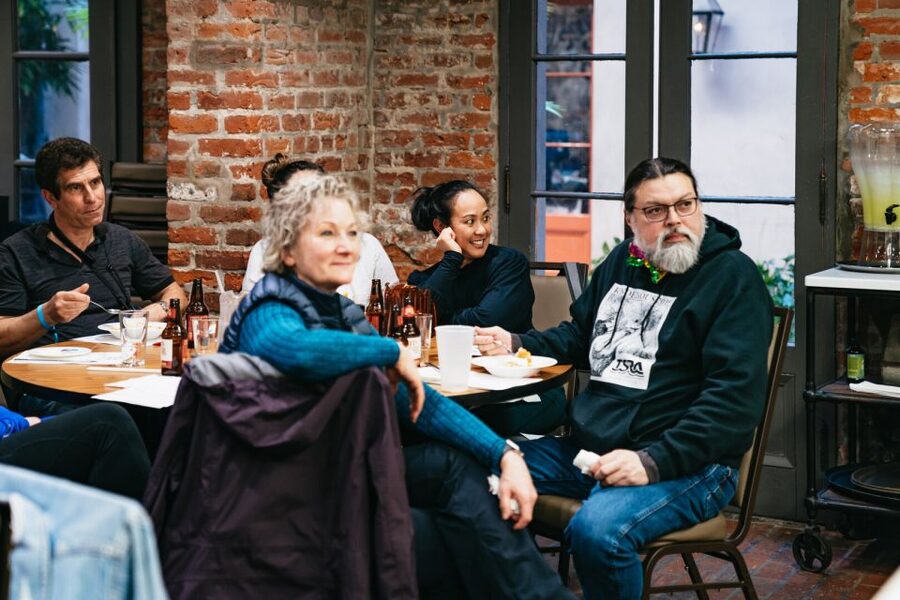New Orleans: Cajun and Creole Cooking Class - Why the food lesson is worth your time