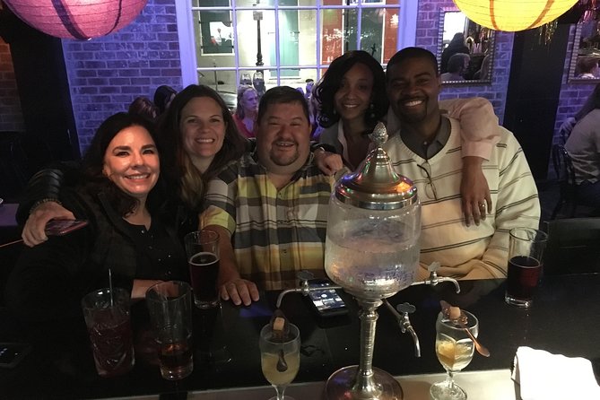New Orleans Cocktail History Walking Tour in the French Quarter - What the $95 price really covers