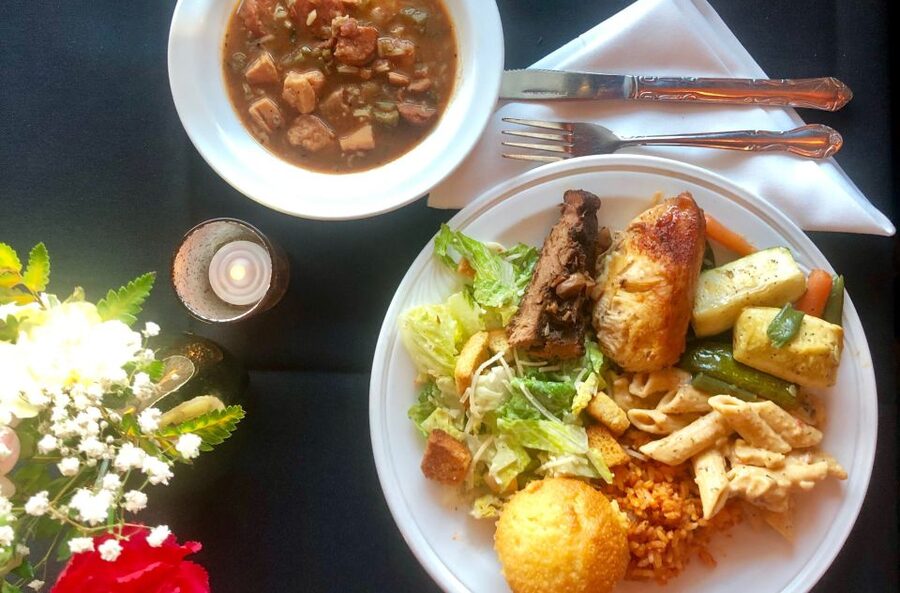 New Orleans: Creole Queen History Cruise with Optional Lunch - What the $47 price really buys you