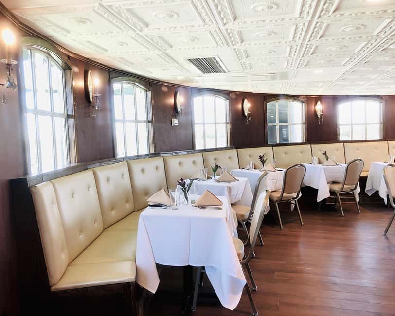 New Orleans: Daytime Steamboat Jazz Cruise + Optional Lunch - Who will enjoy this cruise most?