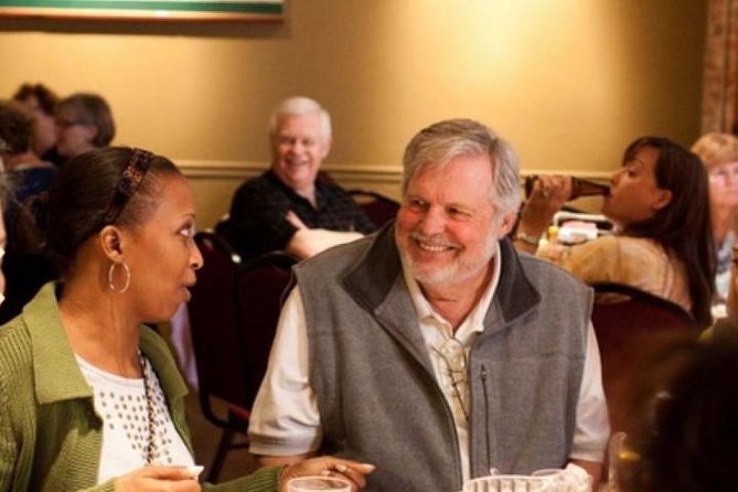 New Orleans Demonstration Cooking Class with Meal - Is $43 a good value?