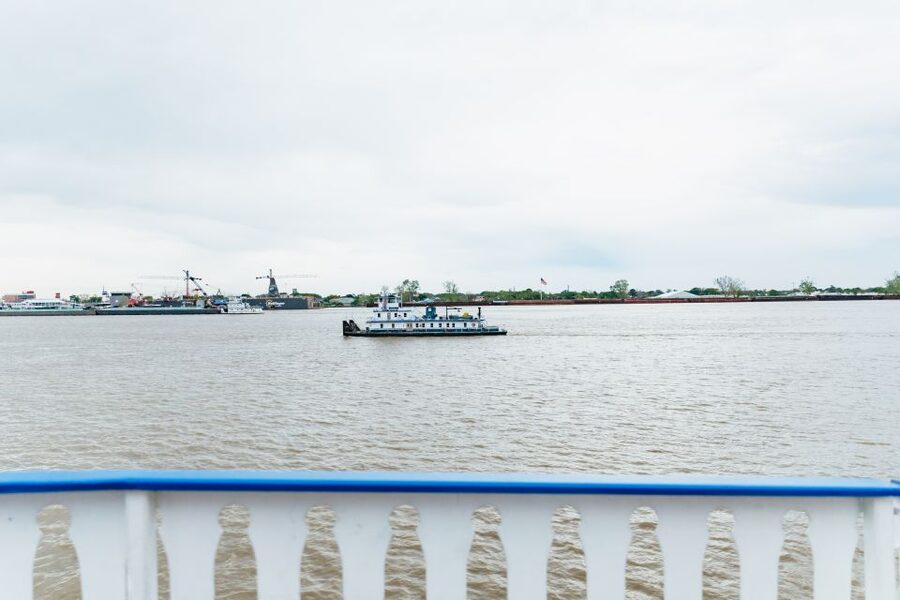 New Orleans: Evening Jazz Boat Cruise with Optional Dinner - Who will enjoy the Creole Queen most