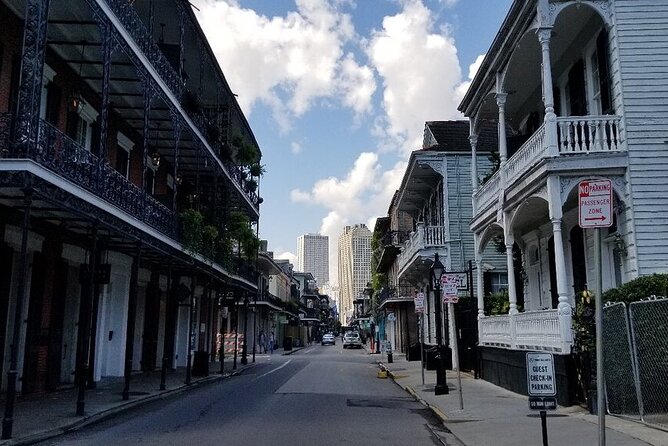 New Orleans French Quarter and Garden District Bike Tour - Who will get the most from this ride