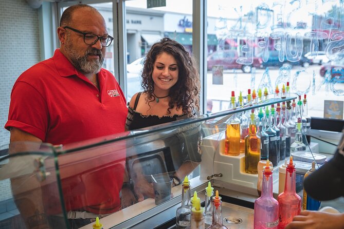 New Orleans French Quarter Food Tour: Cajun, Creole and Culture - Why this tour works as a first taste of New Orleans