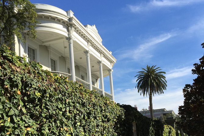New Orleans Garden District Architecture Tour - Why the Garden District deserves a walking tour