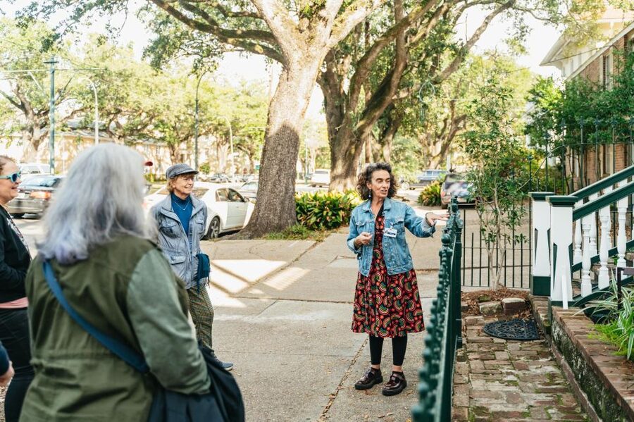 New Orleans: Garden District Guided Walking Tour - Who will enjoy this walk most