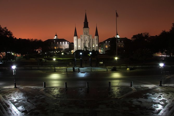 New Orleans Haunted History Ghost Tour - Why This Ghost Walk Works Best as a History Tour