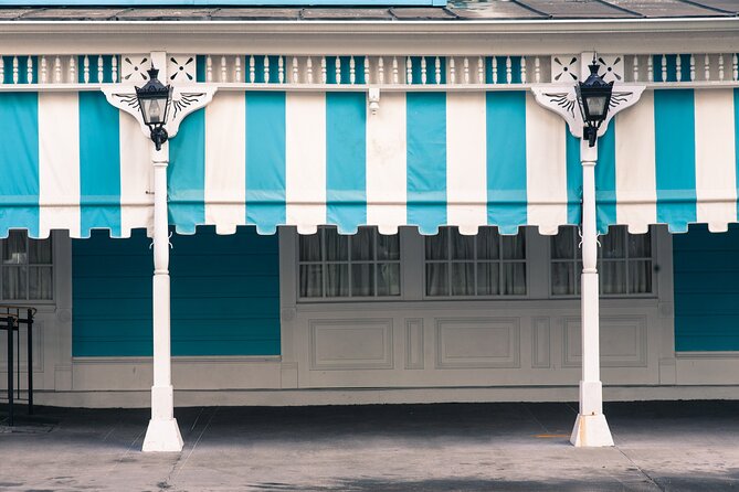 New Orleans Highlights of the Garden District Walking Tour - Why the Garden District works best on foot