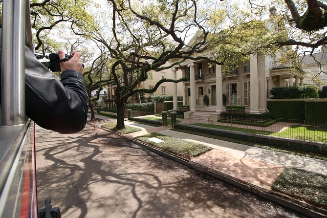 New Orleans Hop-On Hop-Off Unlimited Sightseeing Package - Is $54 a good deal for three days?