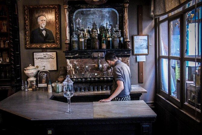 New Orleans Killers and Thrillers Tour - Key points to know before booking
