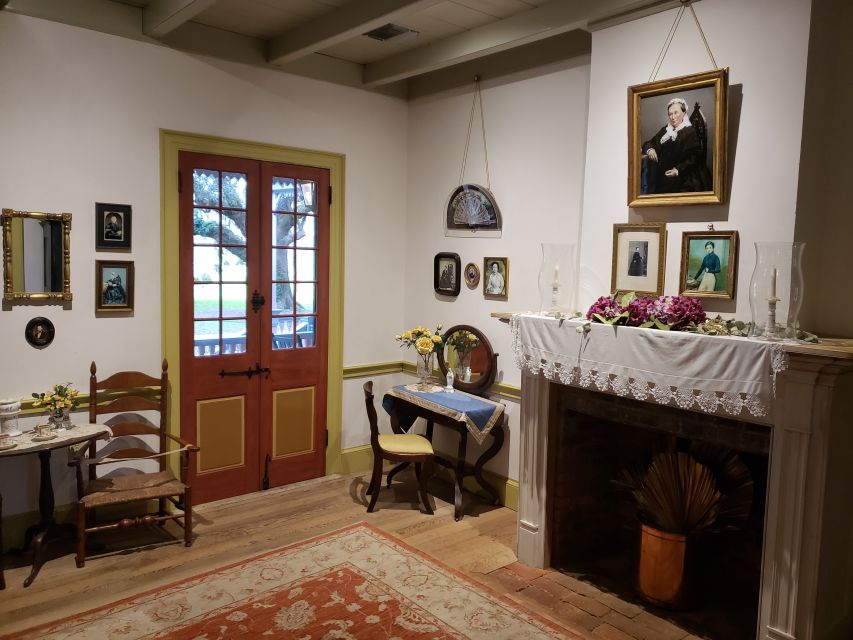 New Orleans: Laura Creole Plantation Guided Tour - My call: book it if you want the complete story
