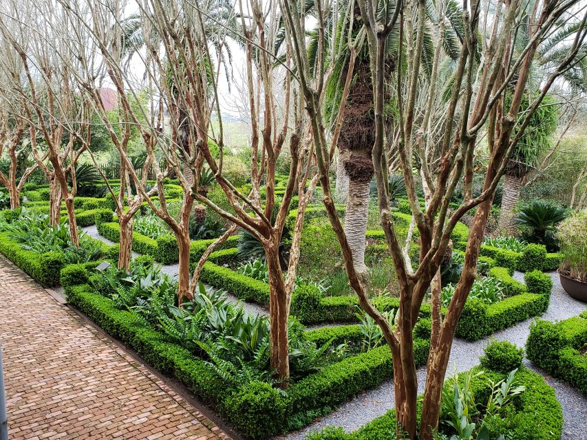 New Orleans: Laura Creole Plantation Guided Tour - The guides shape the experience