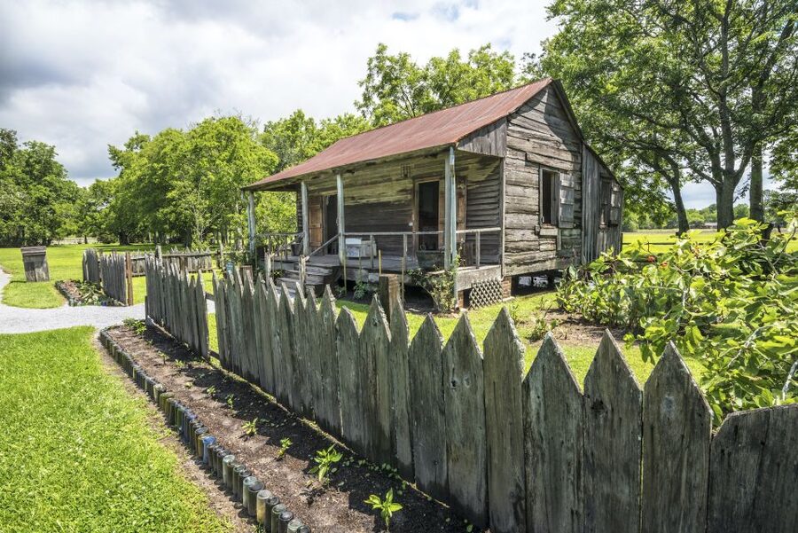 New Orleans: Laura Creole Plantation Guided Tour - What the 75-minute itinerary feels like
