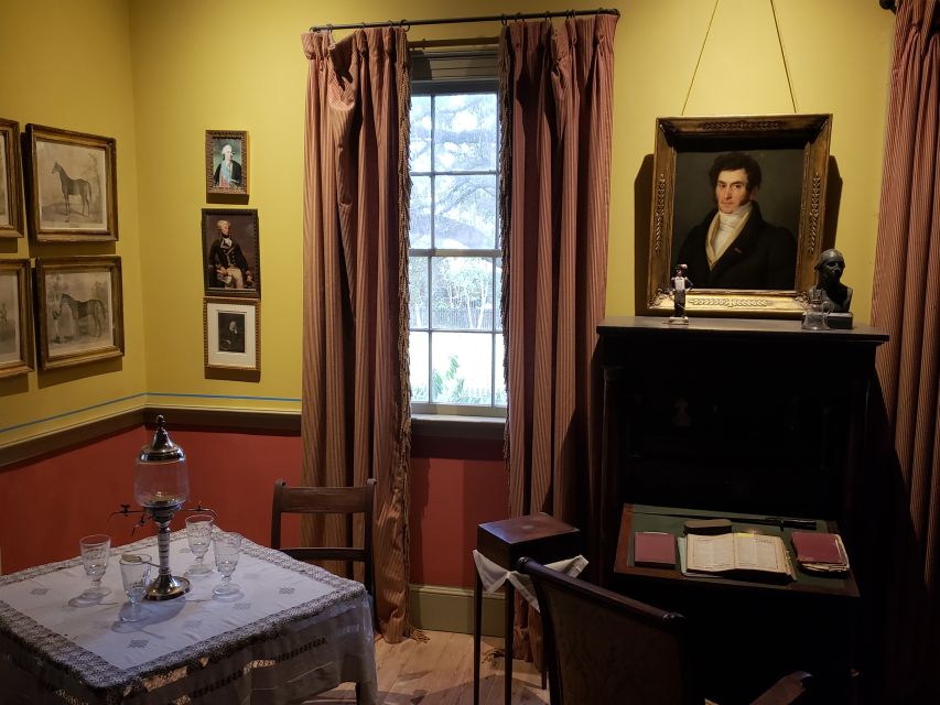 New Orleans: Laura Creole Plantation Guided Tour - Who should choose Laura Plantation?