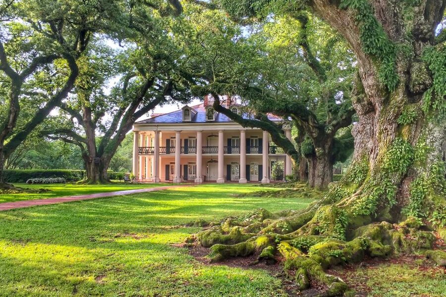 New Orleans: Oak Alley Plantation Tour with Transportation - Why the oak avenue is only the beginning