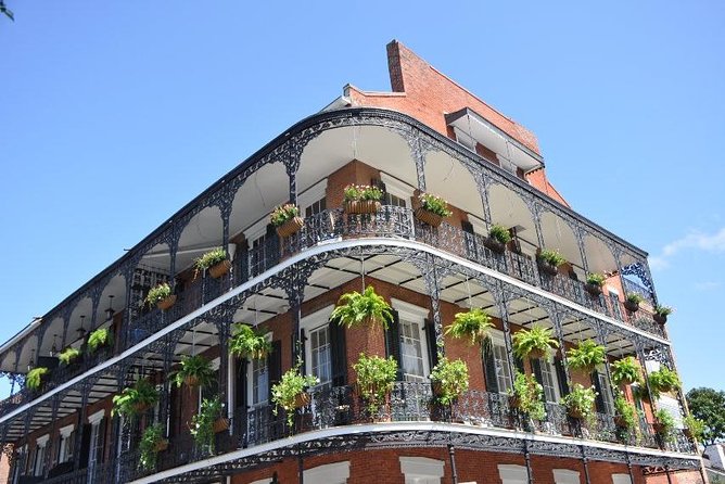 New Orleans Private Carriage Tour of the French Quarter - Is $325 good value for four people?