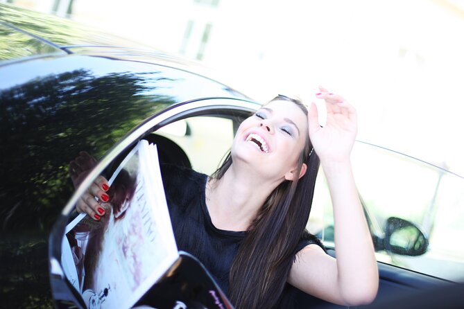 New Orleans Private Luxury Airport Transfer to Downtown Hotels - Why a private ride can be worth it