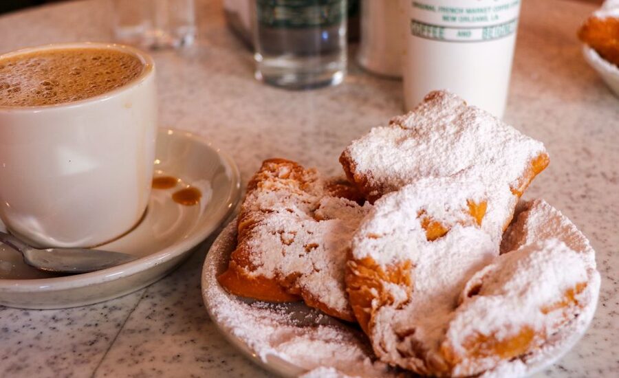 New Orleans: Sightseeing Bus Tour - Uptown, Tulane, Loyola, and St. Charles Avenue