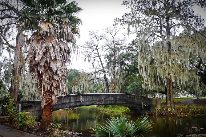 New Orleans Sightseeing City Tour - Why this bus tour works for a first look at New Orleans