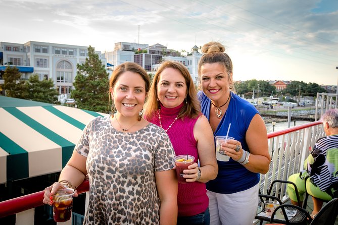 New Orleans Steamboat Natchez Jazz Cruise with Dinner Option - From Toulouse Street to the Mississippi River