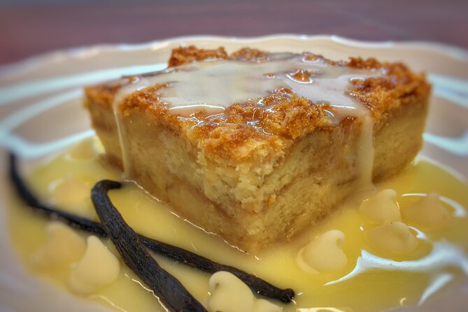 New Orleans Steamboat Natchez Jazz Cruise with Dinner Option - What the Creole buffet adds