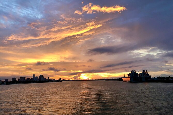New Orleans Steamboat Natchez Jazz Cruise with Dinner Option - Price, value, and the parking trap