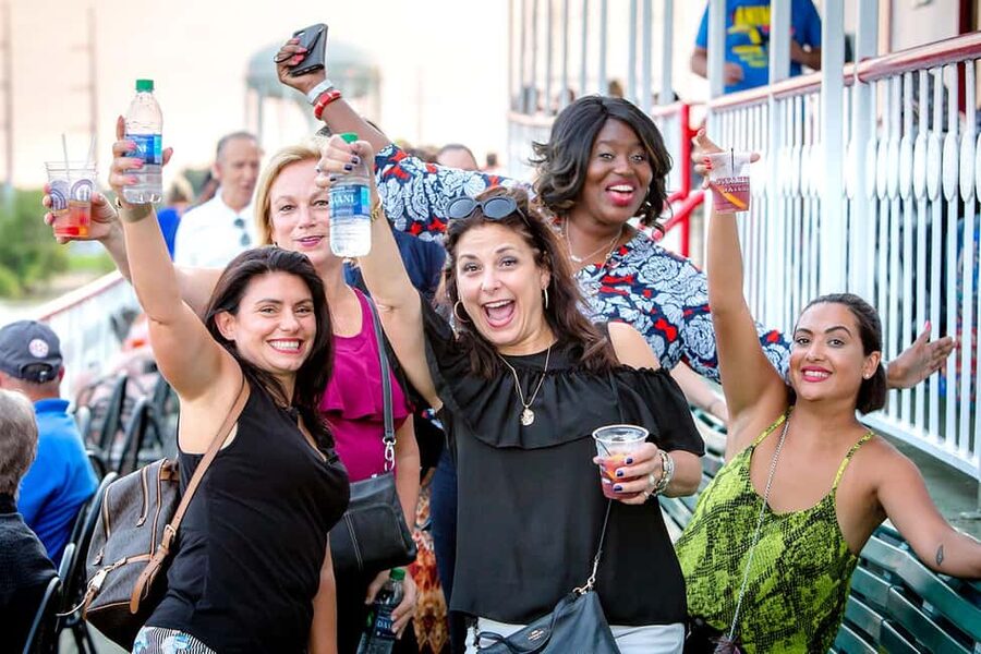 New Orleans: Sunday Steamboat Jazz Cruise + Optional Brunch - The optional Creole brunch
